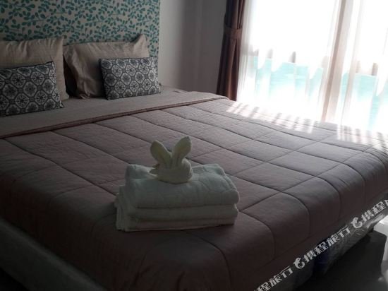 Фото Atlantis Condo Jomtien Pattaya by New