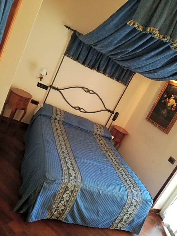 Фото Hotel Suite Ares