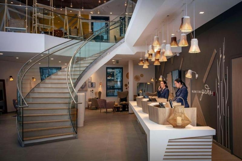 Фото отеля 3