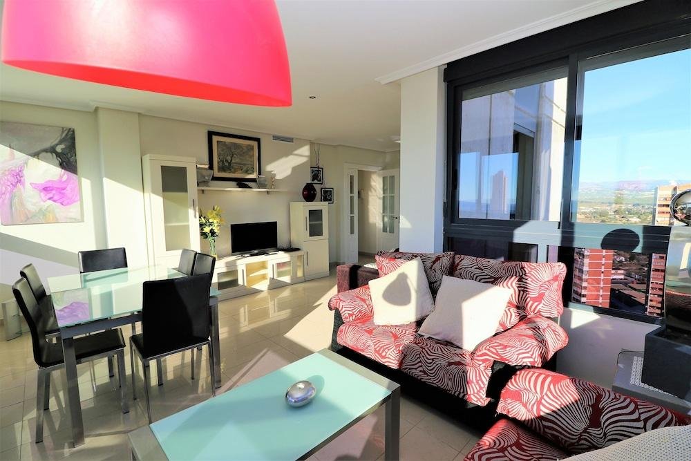 Фото Gemelos 26 Resort Apartment 22E Levante Beach