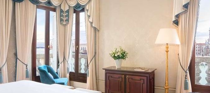 Фото The St. Regis Venice