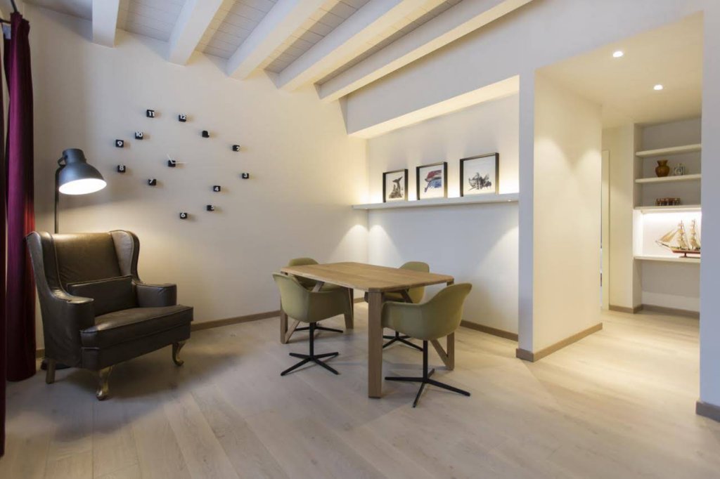 Фото Savona 18 Suites