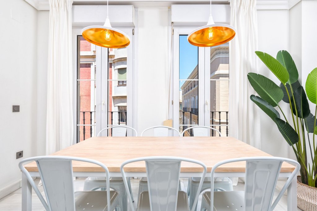 Фото Iloftmalaga Apartamentos Calle Larios