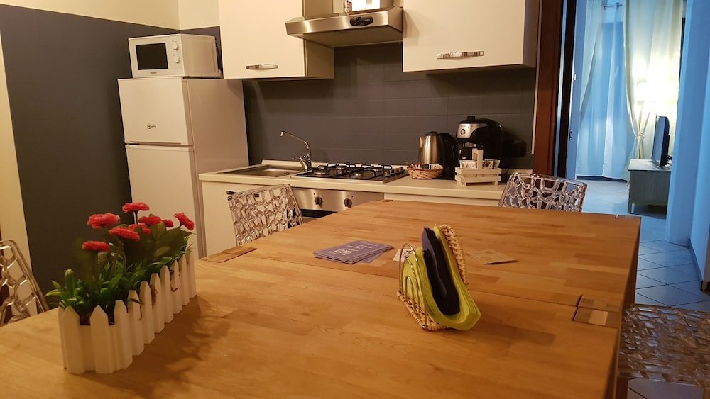 Фото Palazzo Ponte Pietra