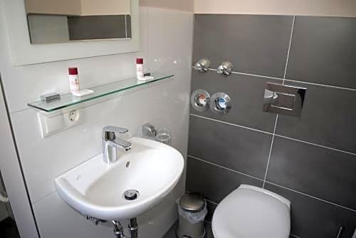 Фото Baden Hotel Bonn