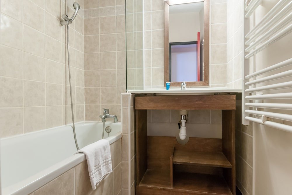 Фото Residence Pierre & Vacances Le Quartz