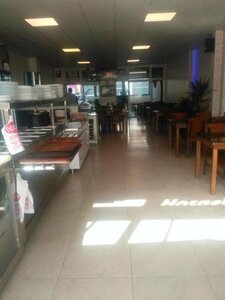 Гостиница Dostlar Market