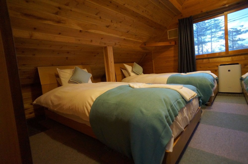 Фото Ampel Hutte