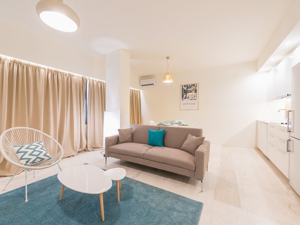 Фото Alc Fokionos Negri Elegance