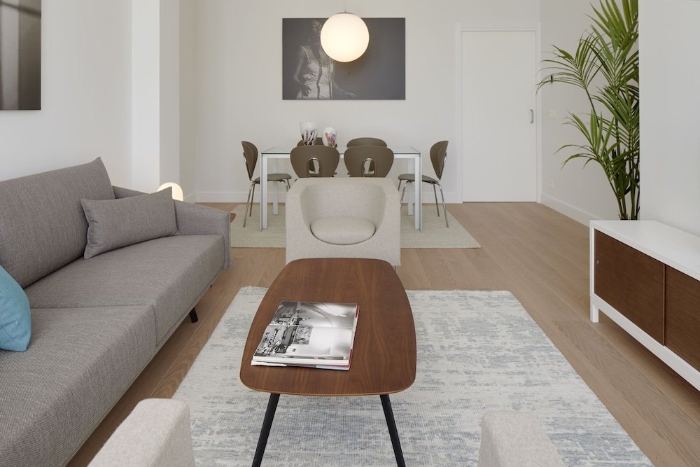 Фото Moon River by FeelFree Rentals