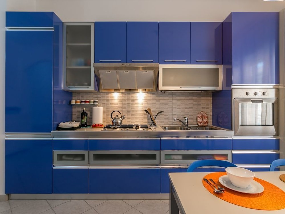 Фото NotaMi - Niguarda Park House