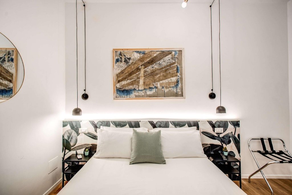 Фото Oasi Urbana 41