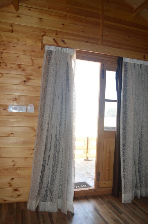 Фото Anantra Sea View Resort