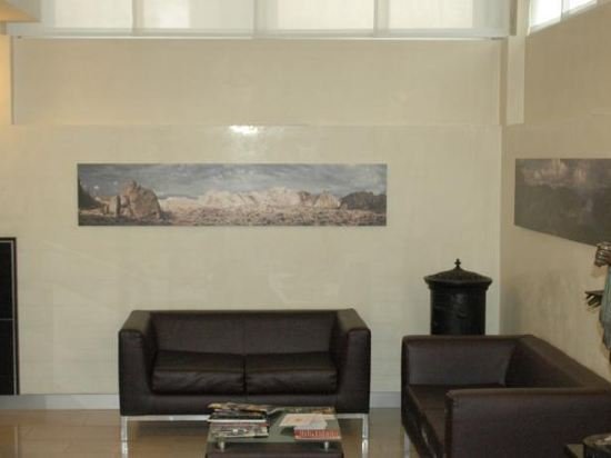 Фото Hotel Kristall