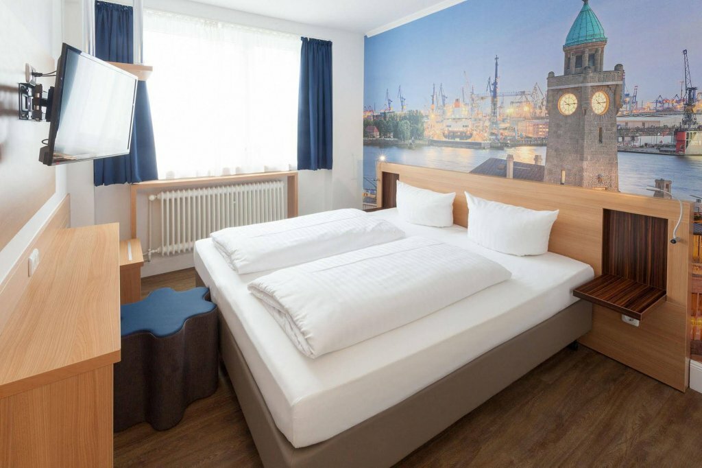 Hotel Hotel Keese, Hamburg, photo