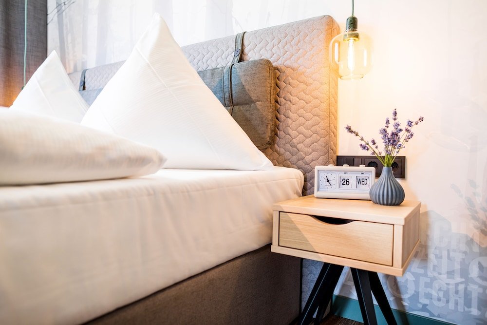 Фото EchtZeit - Dein Hotelquartier