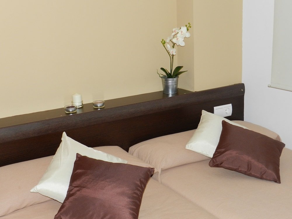 Фото Hotel Travessera