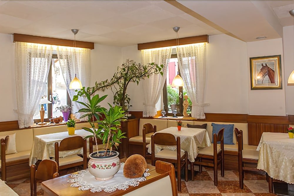 Фото Albergo Antica Rosa