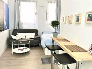 Апартаменты Centro Picacho