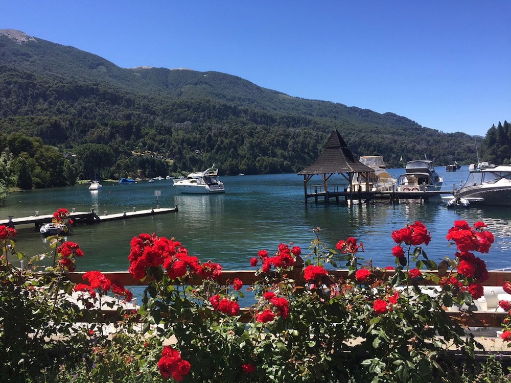 Фото Bahia Manzano Resort