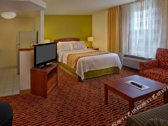 Фото TownePlace Suites by Marriott Orlando East/UCF Area