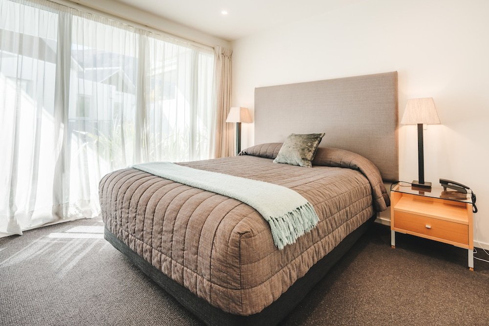 Фото Blue Peaks Lodge Queenstown