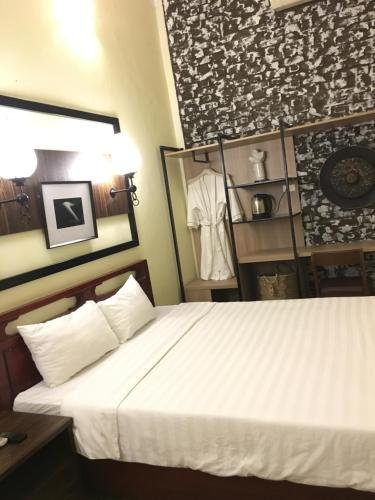 Фото Gecko Hotel