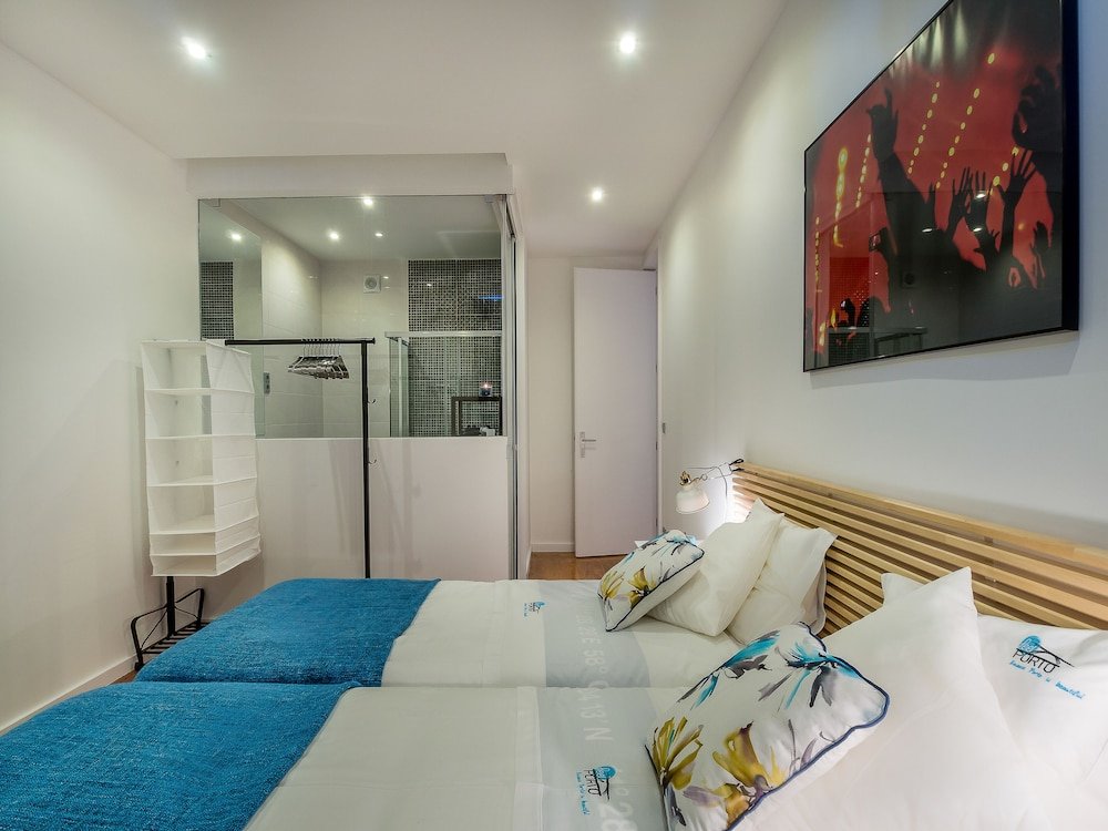 Фото Feel Porto Downtown Townhouses