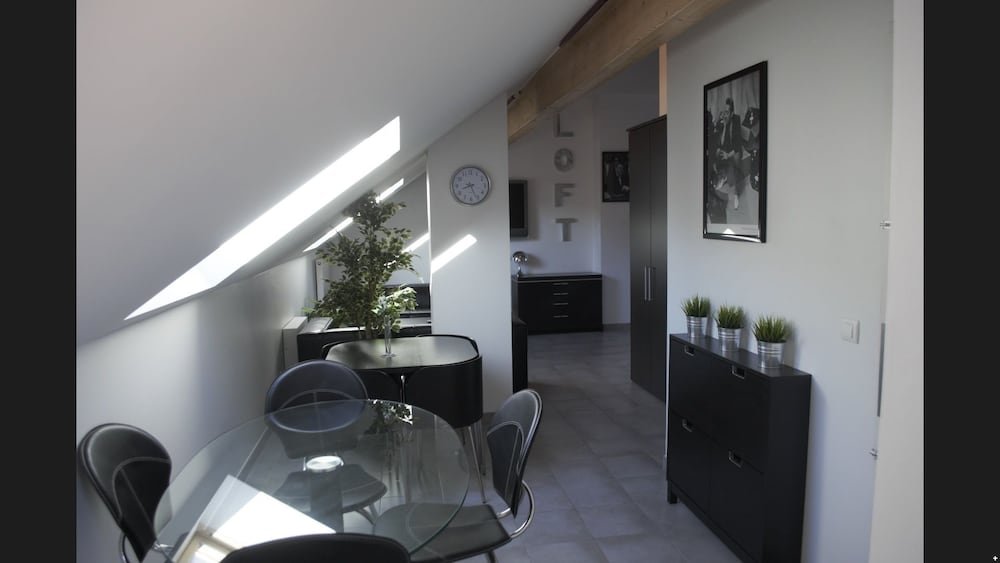 Фото Résidence Le Patricia