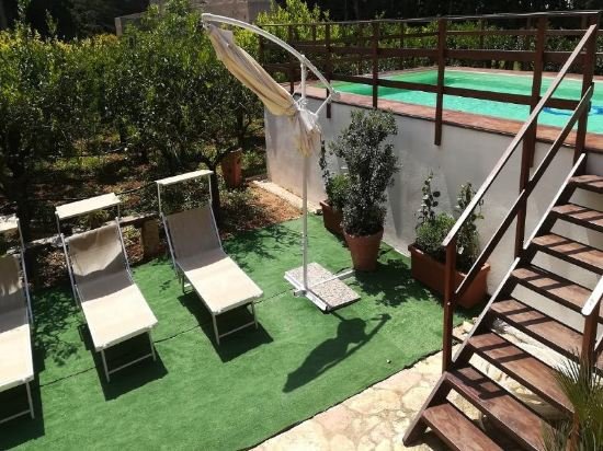 Фото Baglio Spanò