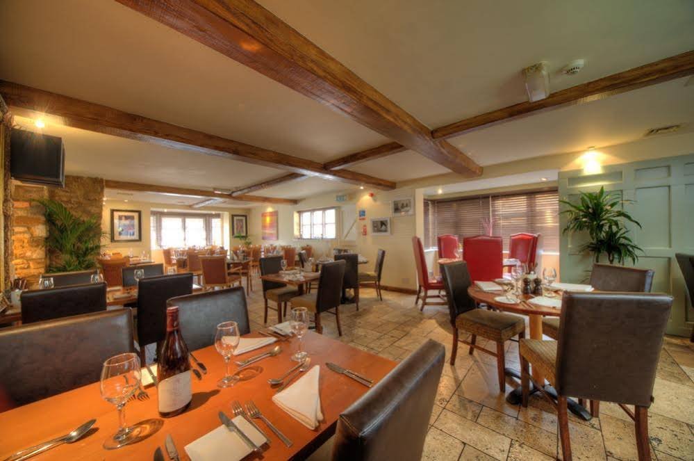 Фото Deddington Arms