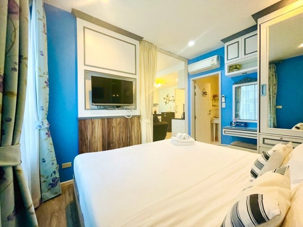 Фото Baan Imm Aim Huahin