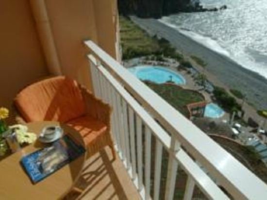 Фото Pestana Ocean Bay Resort