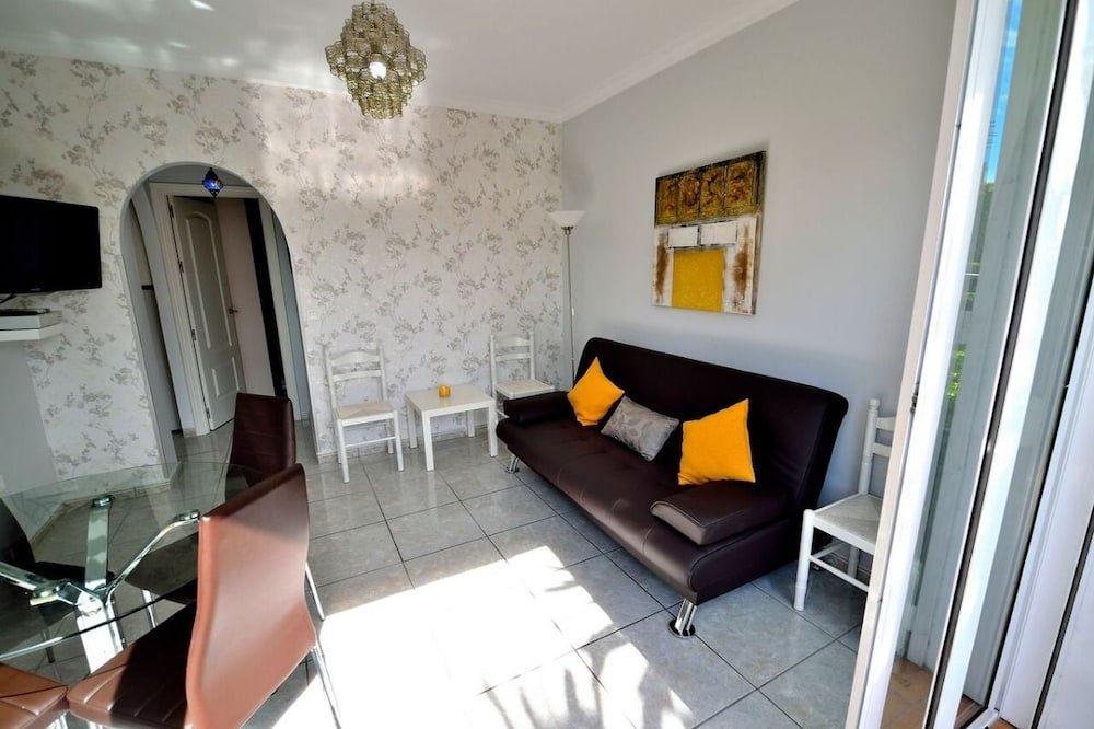 Фото Sol Montemar 10