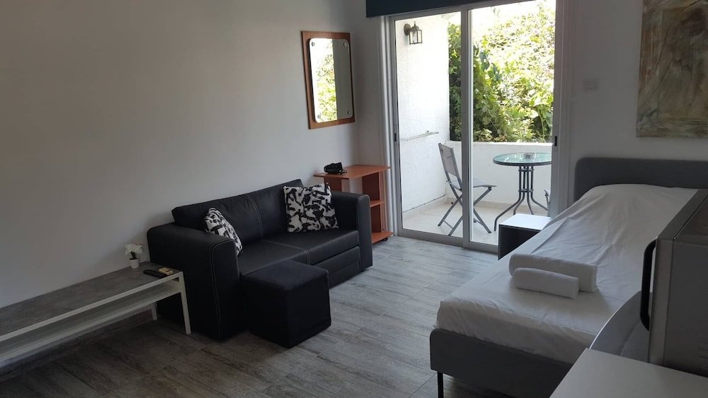 Фото Ha. De. Co. Holiday Apts