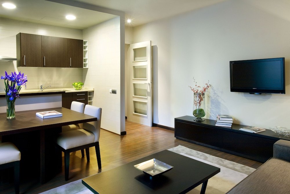 Фото Murmuri Residence Mercader