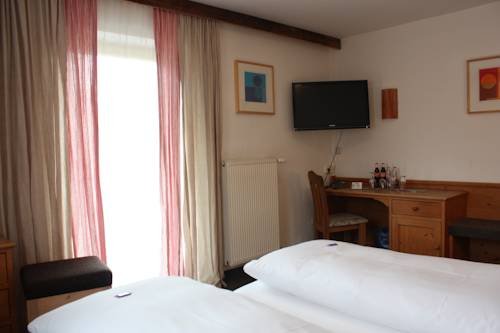 Фото Das Posch Hotel