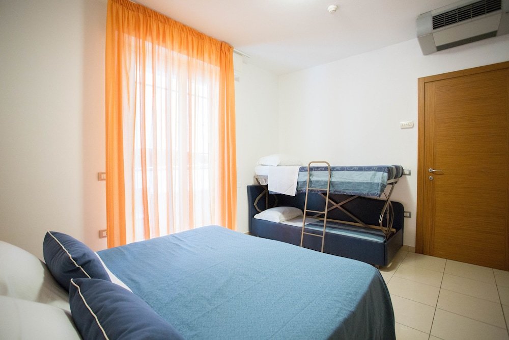 Фото Residence Marzia