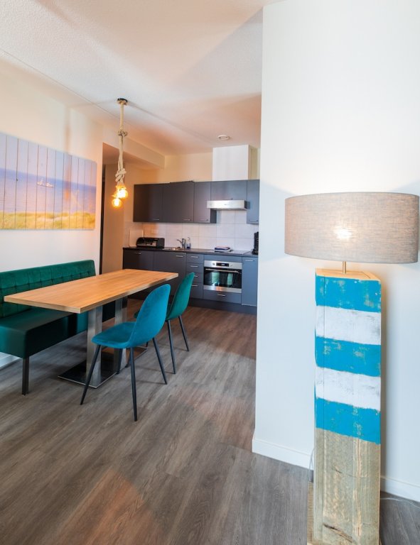 Фото Villa Zeezicht