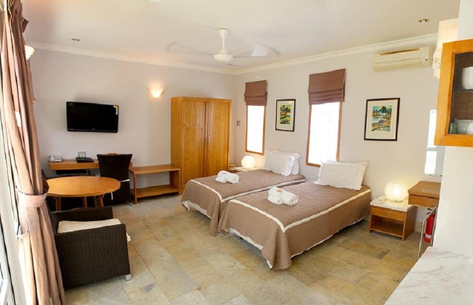 Фото Shades Resort Apartments Mui Ne