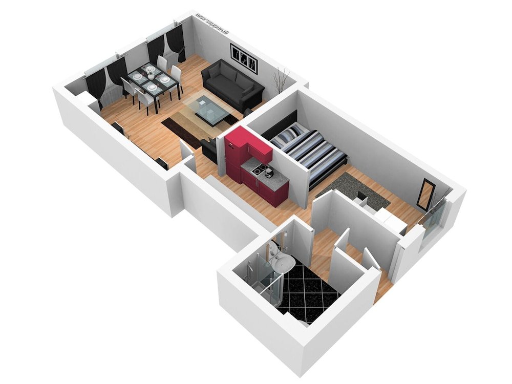 Фото отеля 3