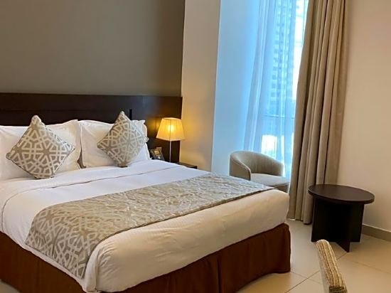 Фото Ascott Rafal Olaya Riyadh