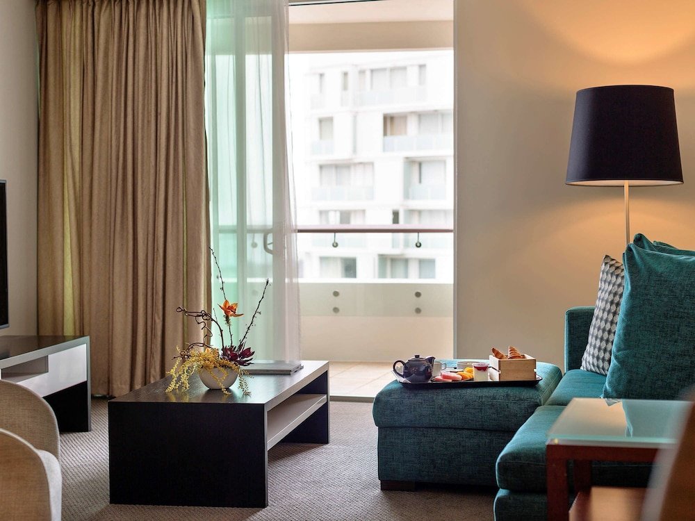 Фото Pullman Auckland Apartment