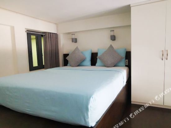 Фото The Haven - Lofts by the Park