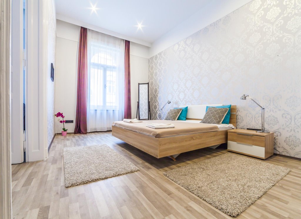 Фото Real Apartments Semmelweis