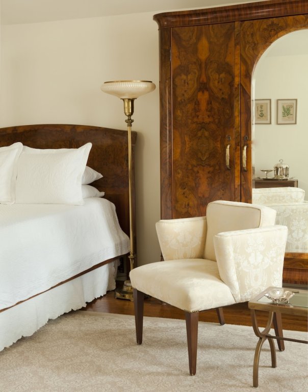 Фото The Willows Historic Palm Springs Inn