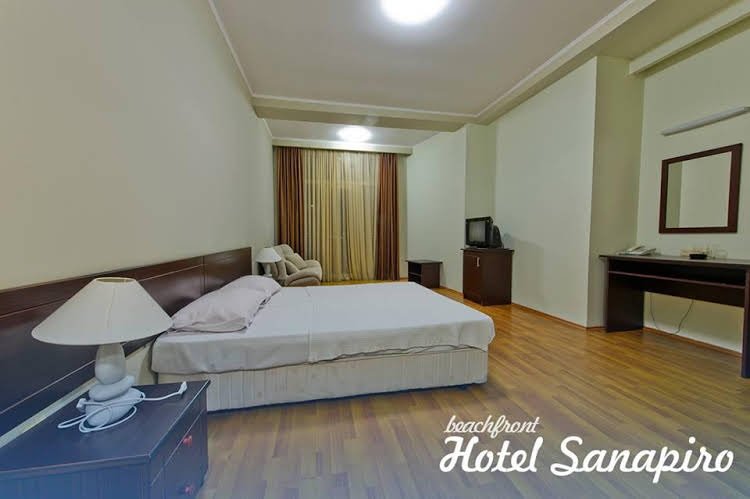 Фото Отель Санапиро