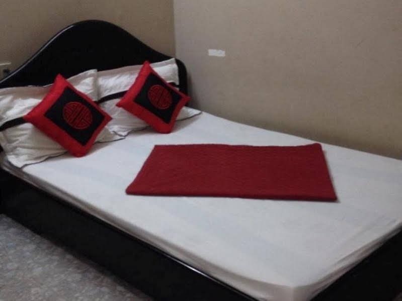 Фото Hoang Ha Hotel