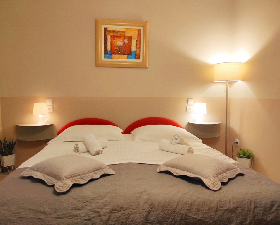 Фото Villa Milton Hvar