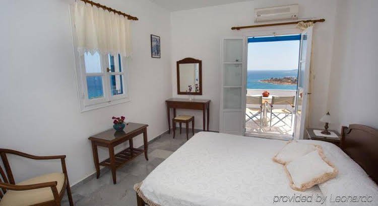 Фото Anezina Hotel